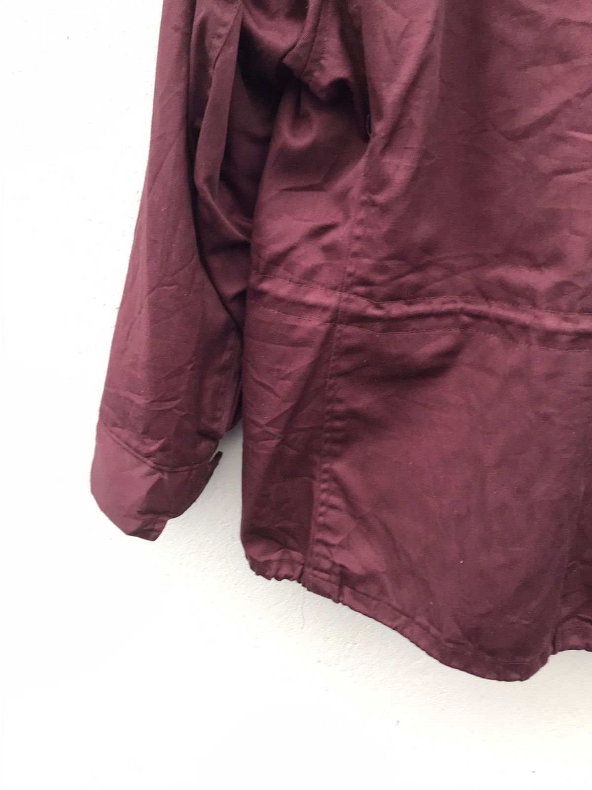 Other Corinth Special Issues Parkas Jackets Size US L / EU 52-54 / 3 - 11 Thumbnail