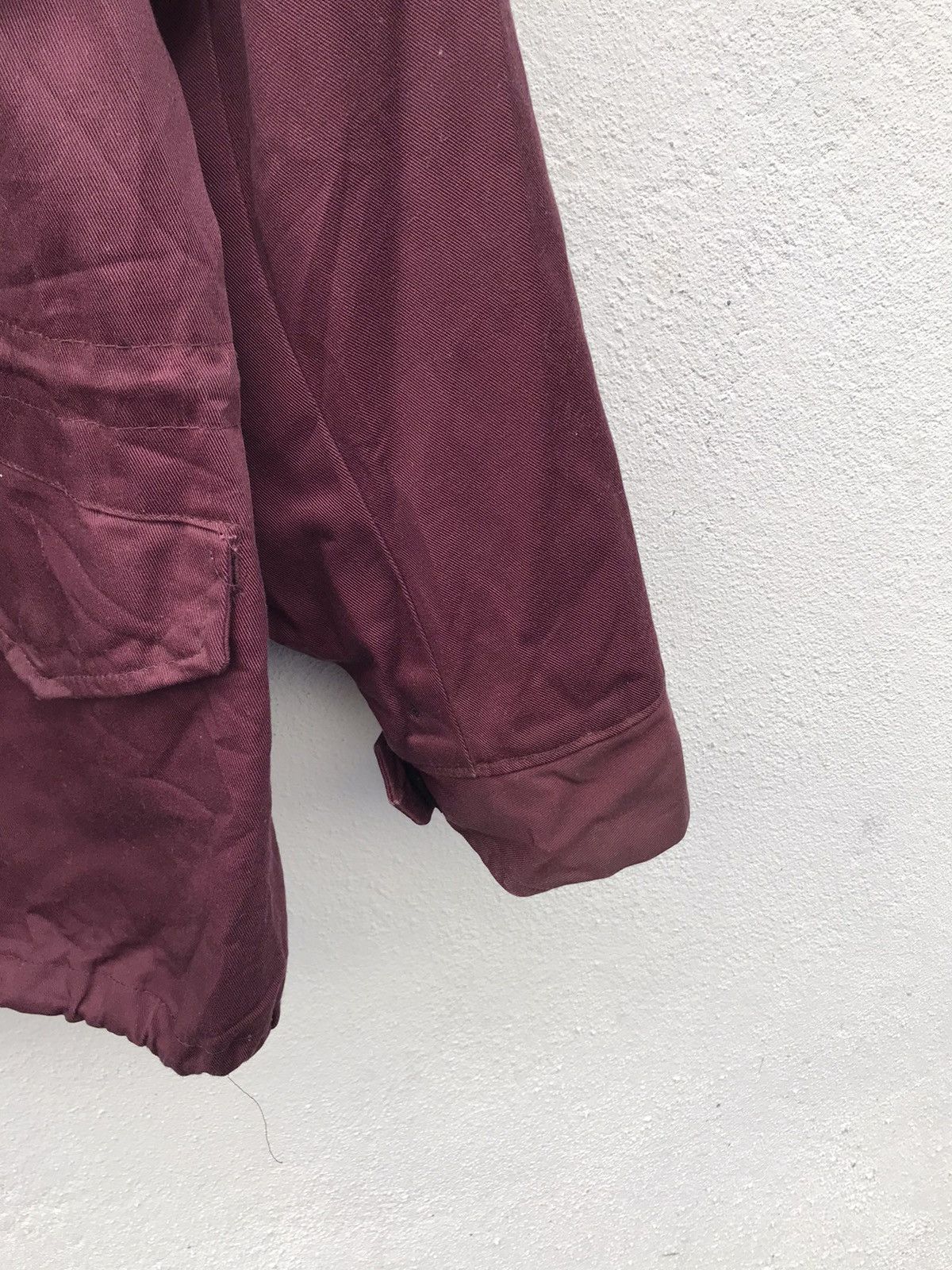 Other Corinth Special Issues Parkas Jackets Size US L / EU 52-54 / 3 - 5 Thumbnail