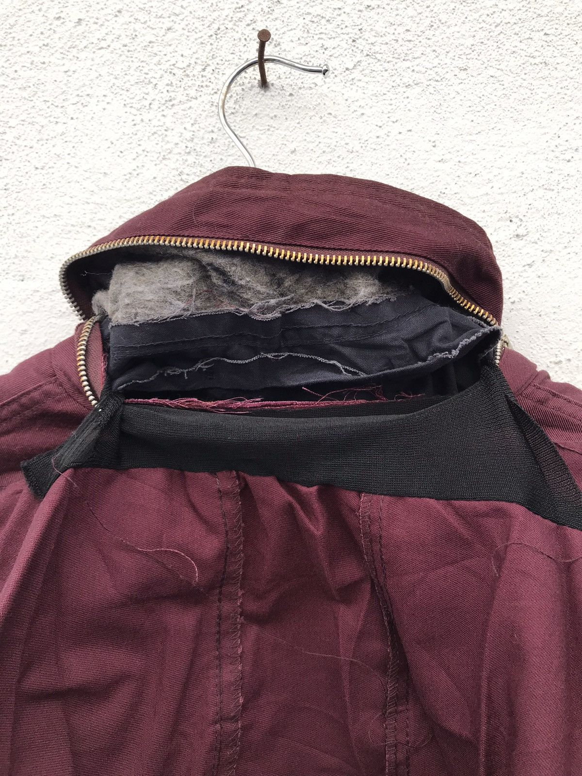 Other Corinth Special Issues Parkas Jackets Size US L / EU 52-54 / 3 - 13 Thumbnail