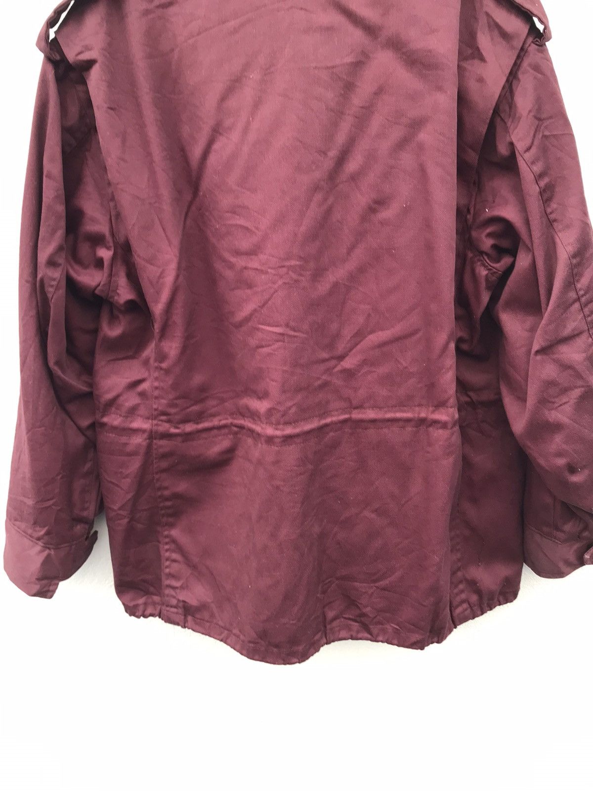 Other Corinth Special Issues Parkas Jackets Size US L / EU 52-54 / 3 - 9 Thumbnail