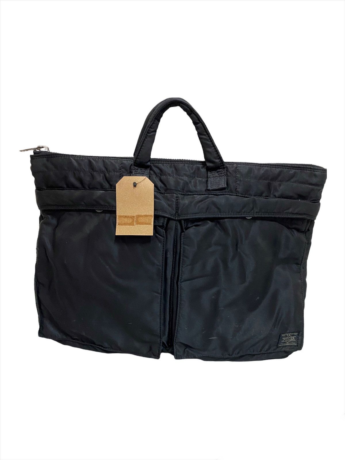 Porter The Armoury Porter-Yoshida & Co Travelers Briefcase | Grailed