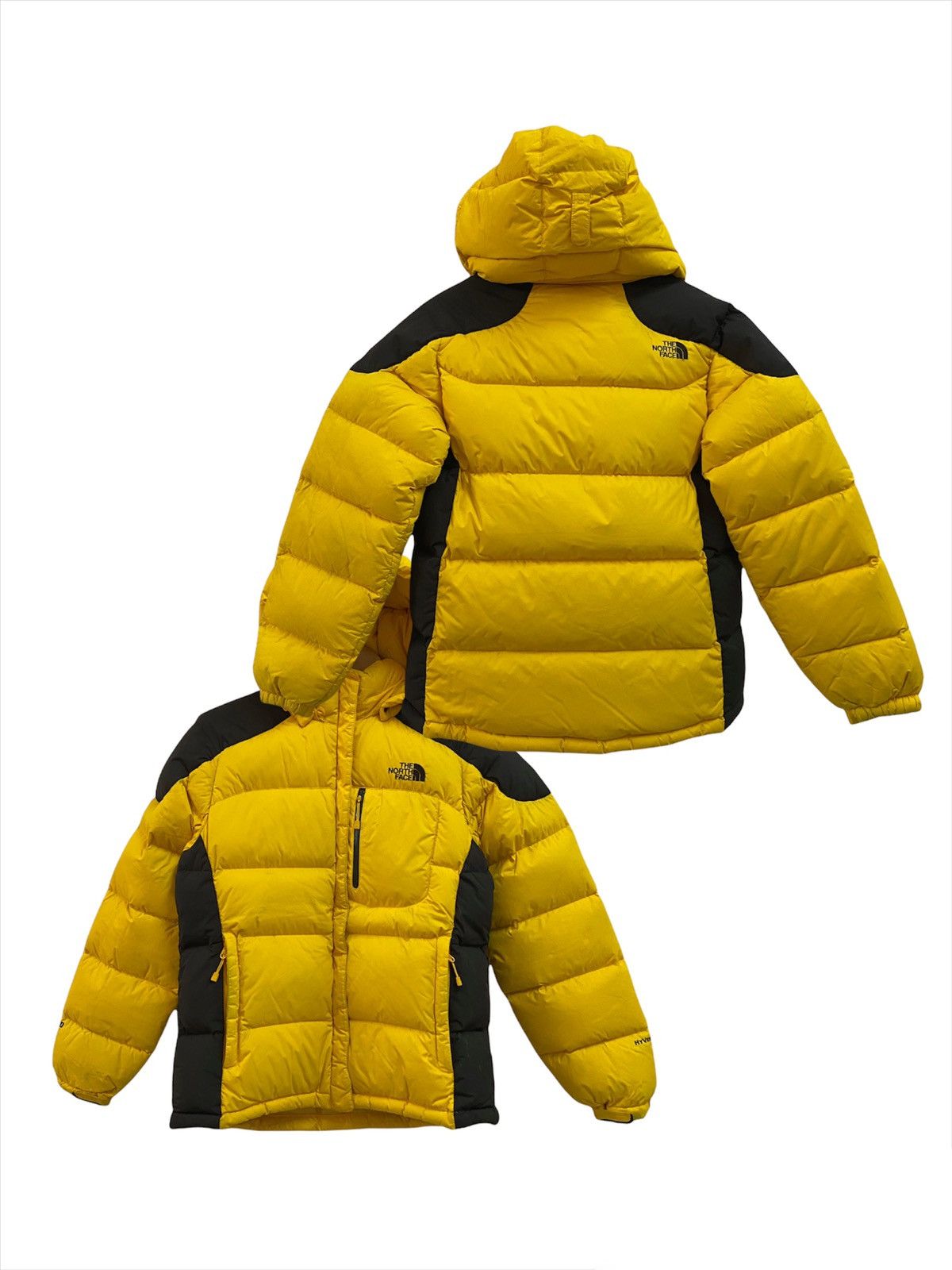 The North Face The North Face Nuptse 700 puffer Jacket Size US XL / EU 56 / 4 - 3 Thumbnail