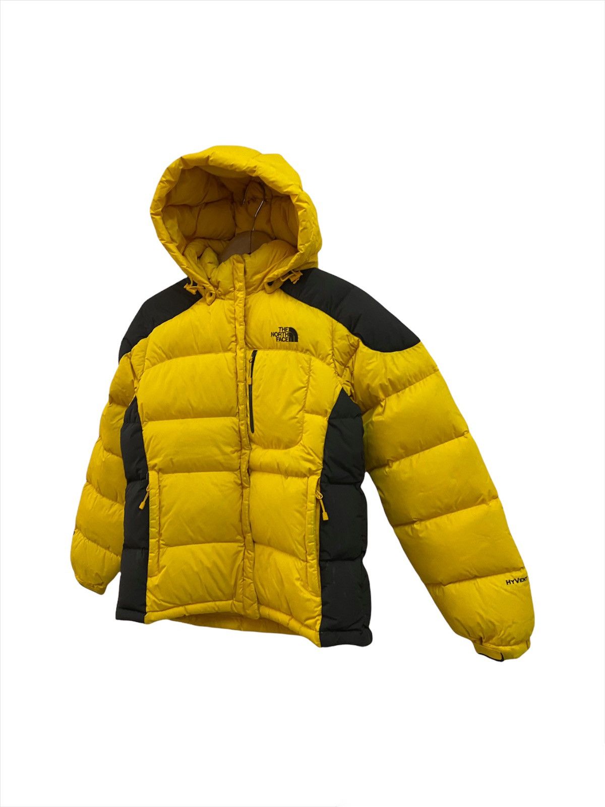 The North Face The North Face Nuptse 700 puffer Jacket Size US XL / EU 56 / 4 - 4 Thumbnail