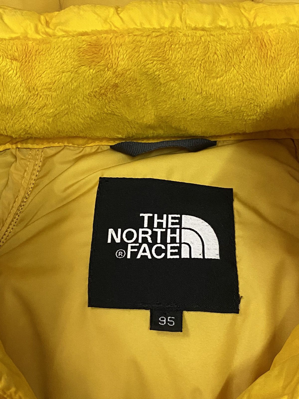 The North Face The North Face Nuptse 700 puffer Jacket Size US XL / EU 56 / 4 - 9 Thumbnail