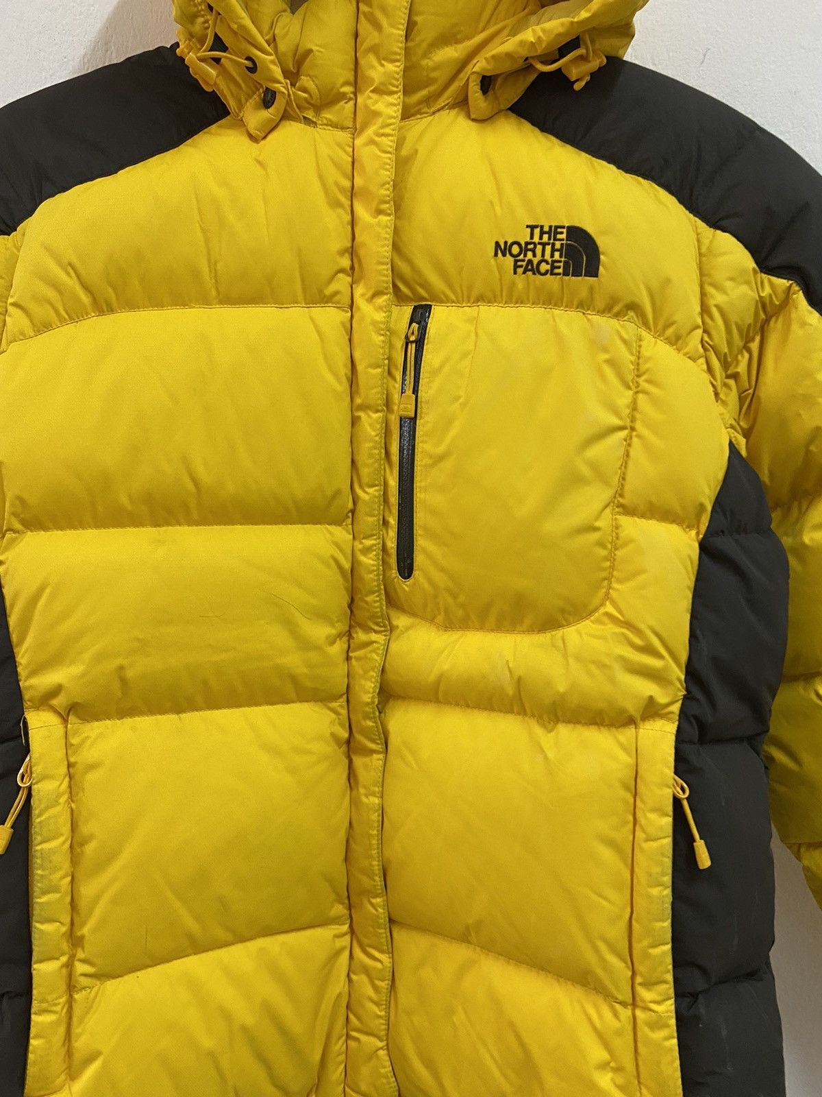 The North Face The North Face Nuptse 700 puffer Jacket Size US XL / EU 56 / 4 - 7 Thumbnail