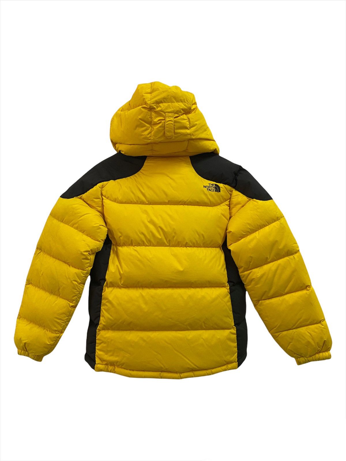 The North Face The North Face Nuptse 700 puffer Jacket Size US XL / EU 56 / 4 - 2 Thumbnail