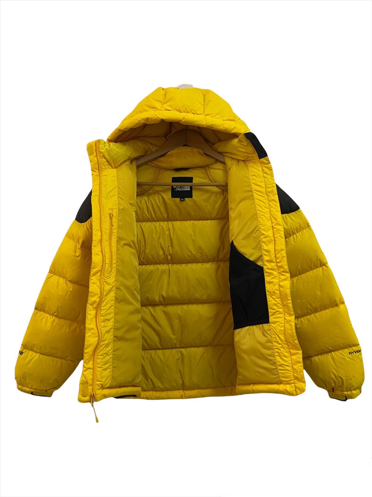 The North Face The North Face Nuptse 700 puffer Jacket Size US XL / EU 56 / 4 - 6 Thumbnail