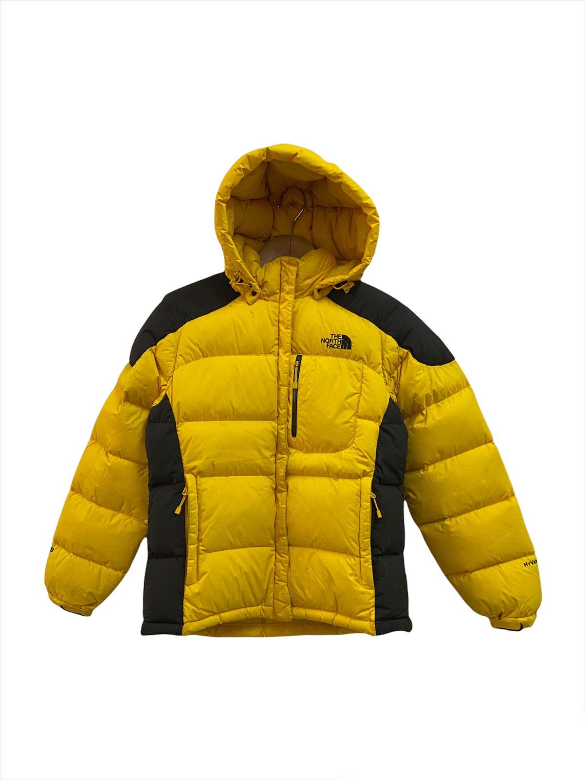 The North Face The North Face Nuptse 700 puffer Jacket Size US XL / EU 56 / 4 - 1 Thumbnail