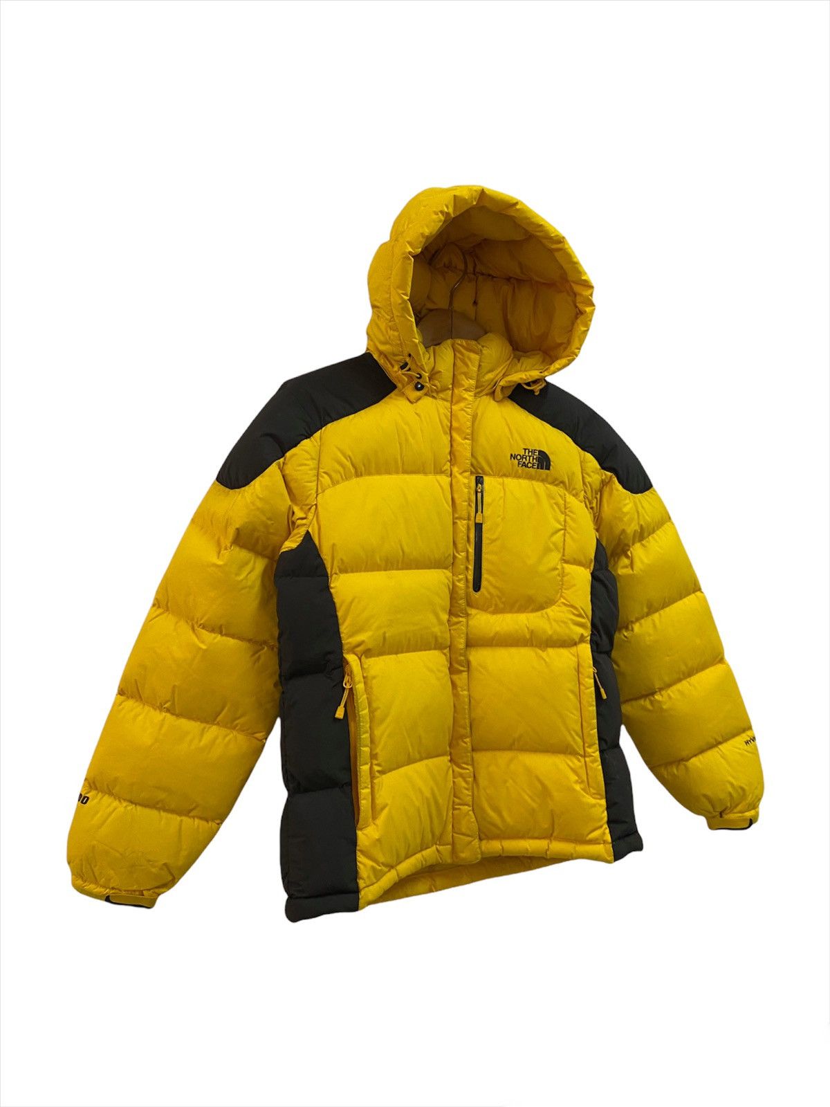 The North Face The North Face Nuptse 700 puffer Jacket Size US XL / EU 56 / 4 - 5 Thumbnail