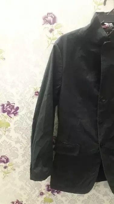 Burberry × Vintage BURBERRY BLACK LABEL JACKET COAT Size US M / EU 48-50 / 2 - 4 Thumbnail