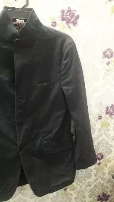 Burberry × Vintage BURBERRY BLACK LABEL JACKET COAT Size US M / EU 48-50 / 2 - 5 Thumbnail