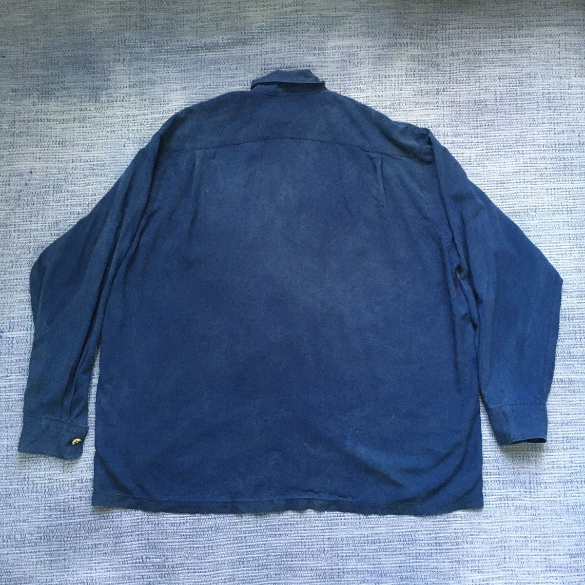 Comme des Garcons vintage ‘95 cdgh oversized shirt Size US M / EU 48-50 / 2 - 5 Thumbnail