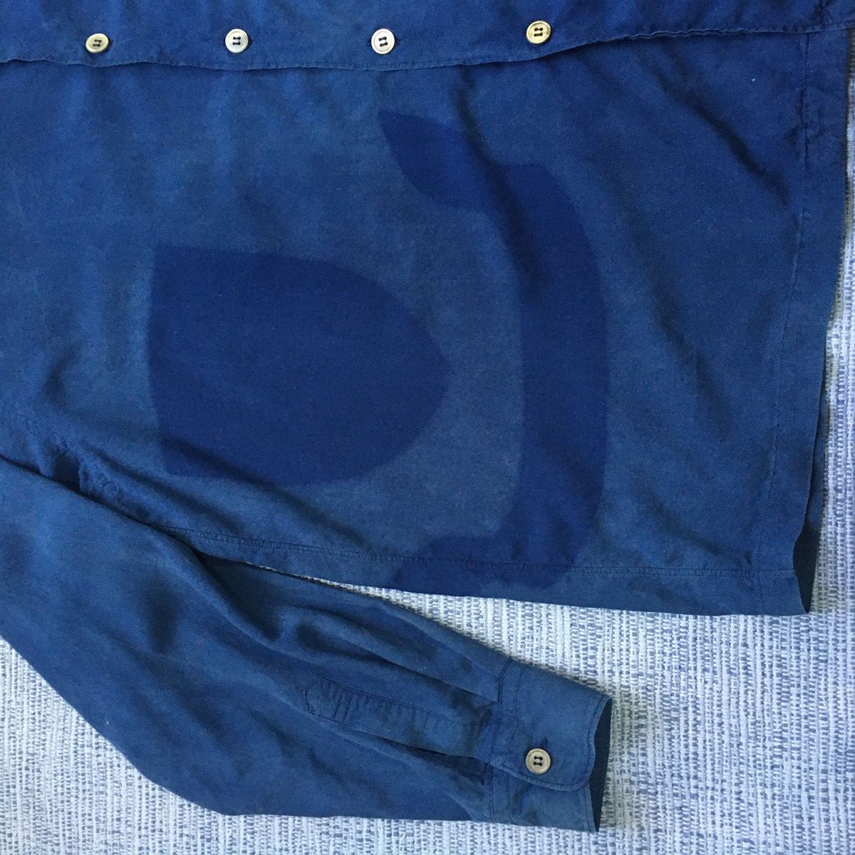 Comme des Garcons vintage ‘95 cdgh oversized shirt Size US M / EU 48-50 / 2 - 3 Thumbnail