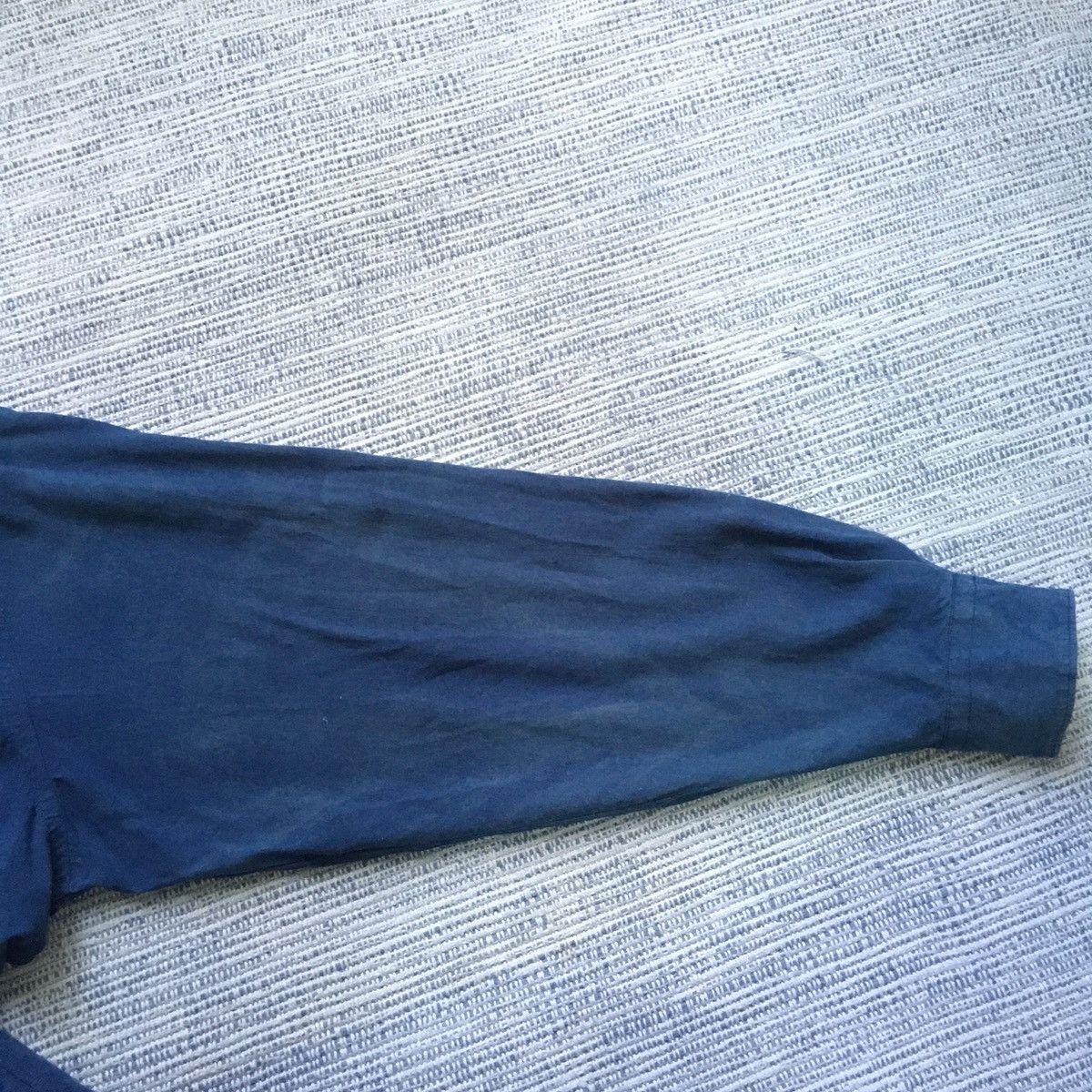 Comme des Garcons vintage ‘95 cdgh oversized shirt Size US M / EU 48-50 / 2 - 6 Thumbnail
