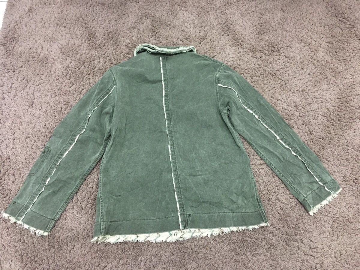 Hai Sporting Gear cotton jacket Size US M / EU 48-50 / 2 - 7 Thumbnail