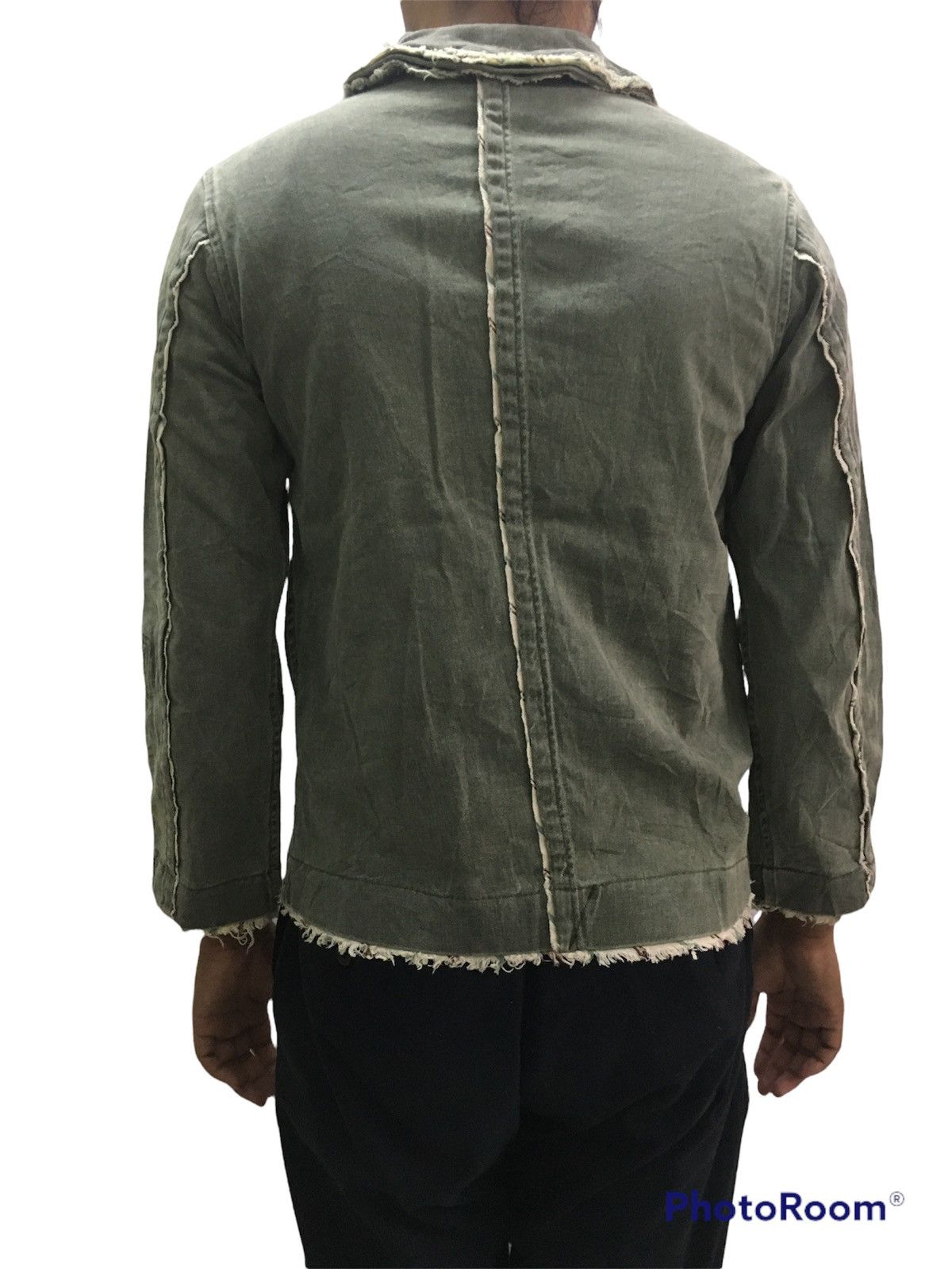 Hai Sporting Gear cotton jacket Size US M / EU 48-50 / 2 - 10 Thumbnail