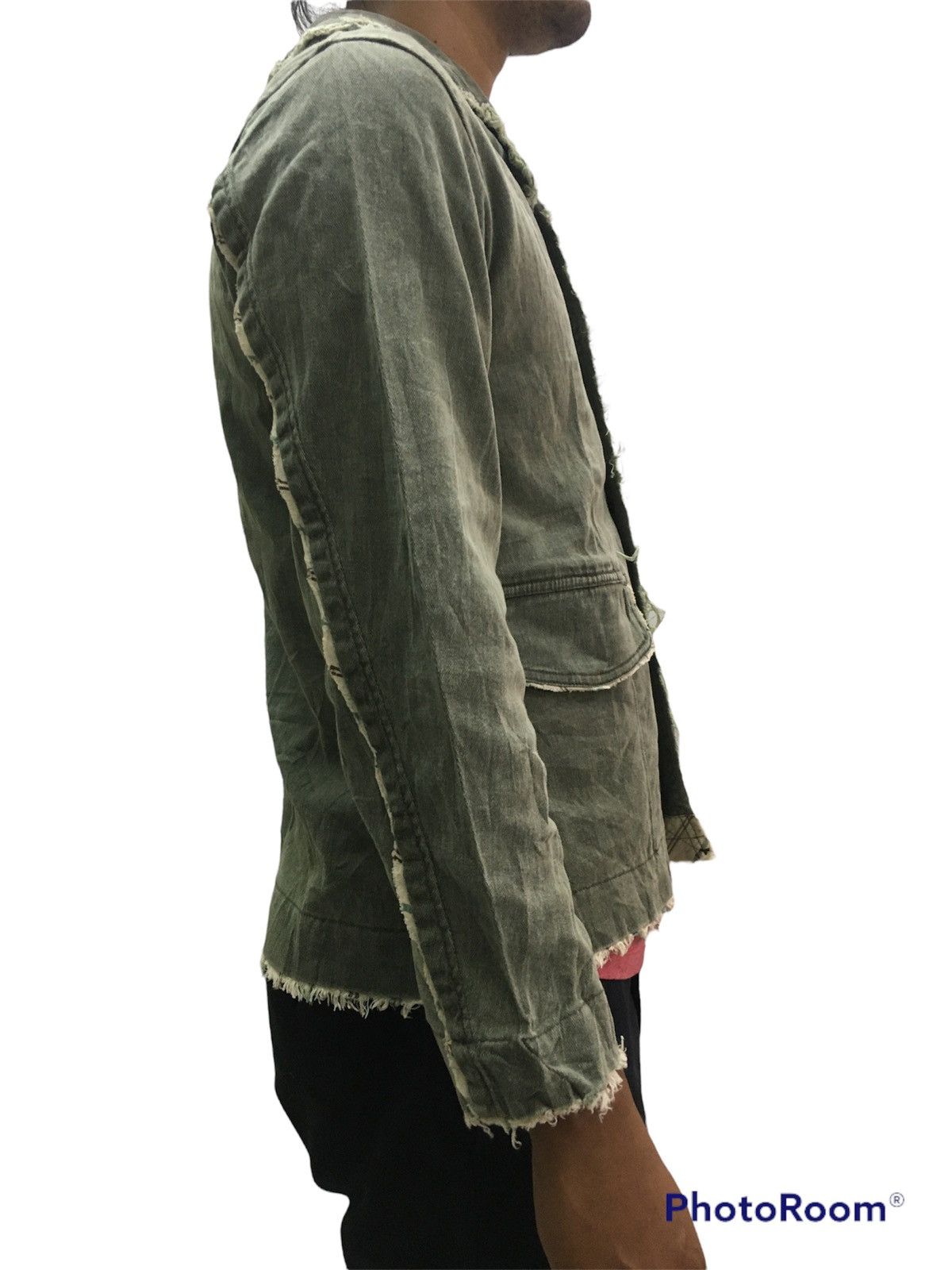 Hai Sporting Gear cotton jacket Size US M / EU 48-50 / 2 - 9 Thumbnail
