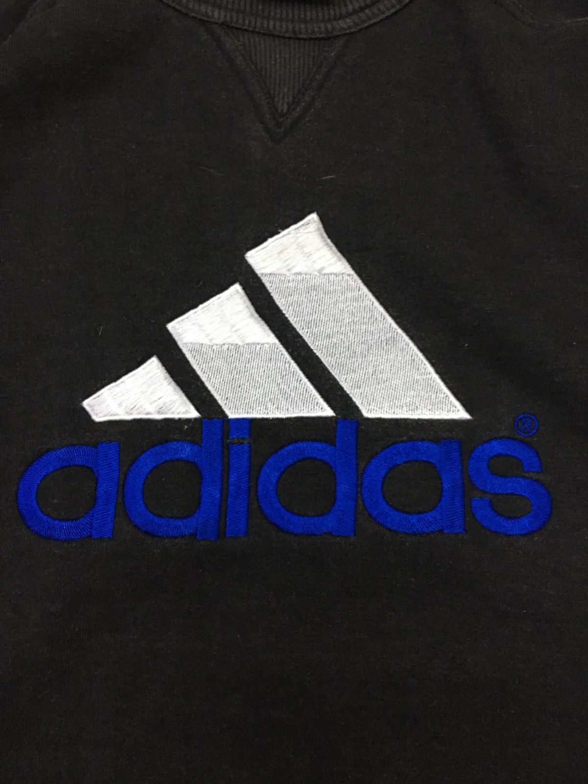 Adidas vintage adidas equipment Size US L / EU 52-54 / 3 - 2 Thumbnail