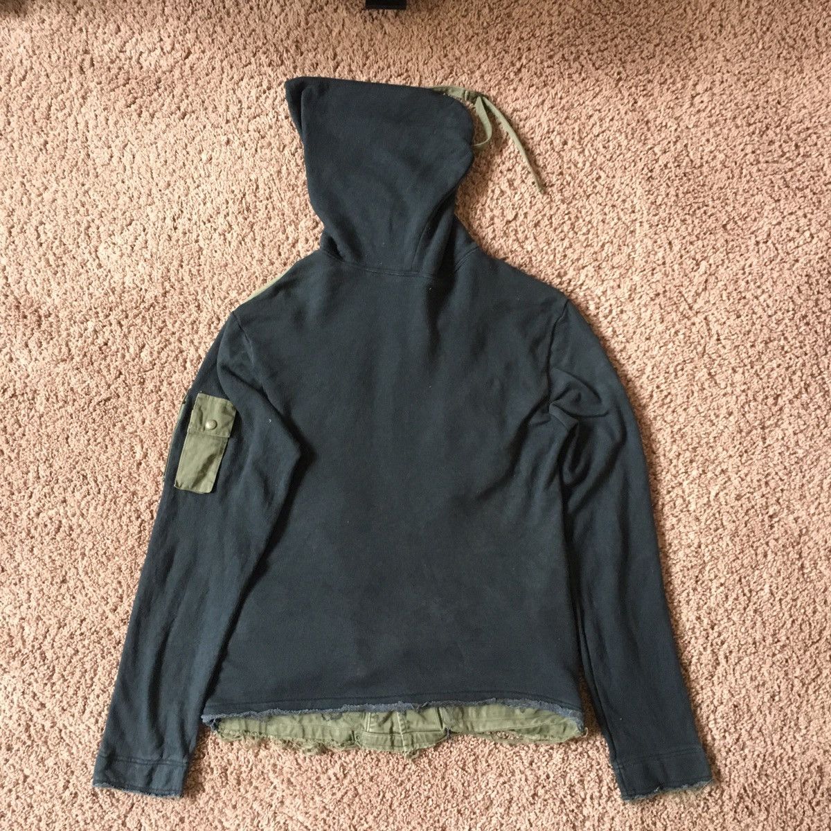 Vintage hybrid jacket Size US M / EU 48-50 / 2 - 10 Thumbnail