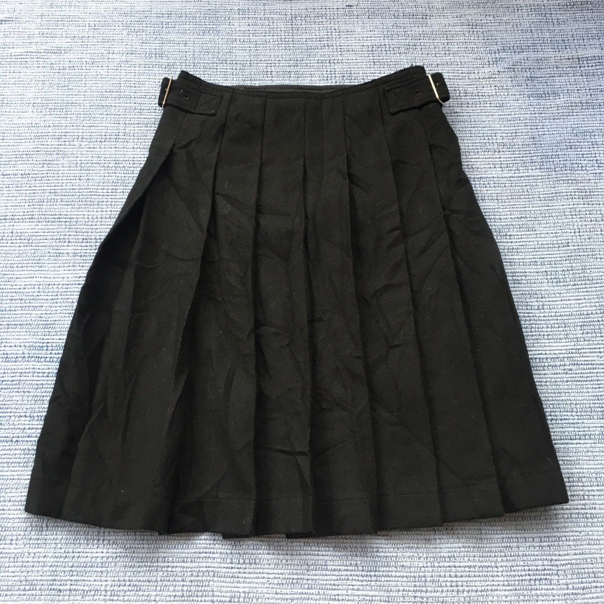 Comme des Garcons cdg tricot ‘09 Size US 26 / EU 42 - 1 Thumbnail