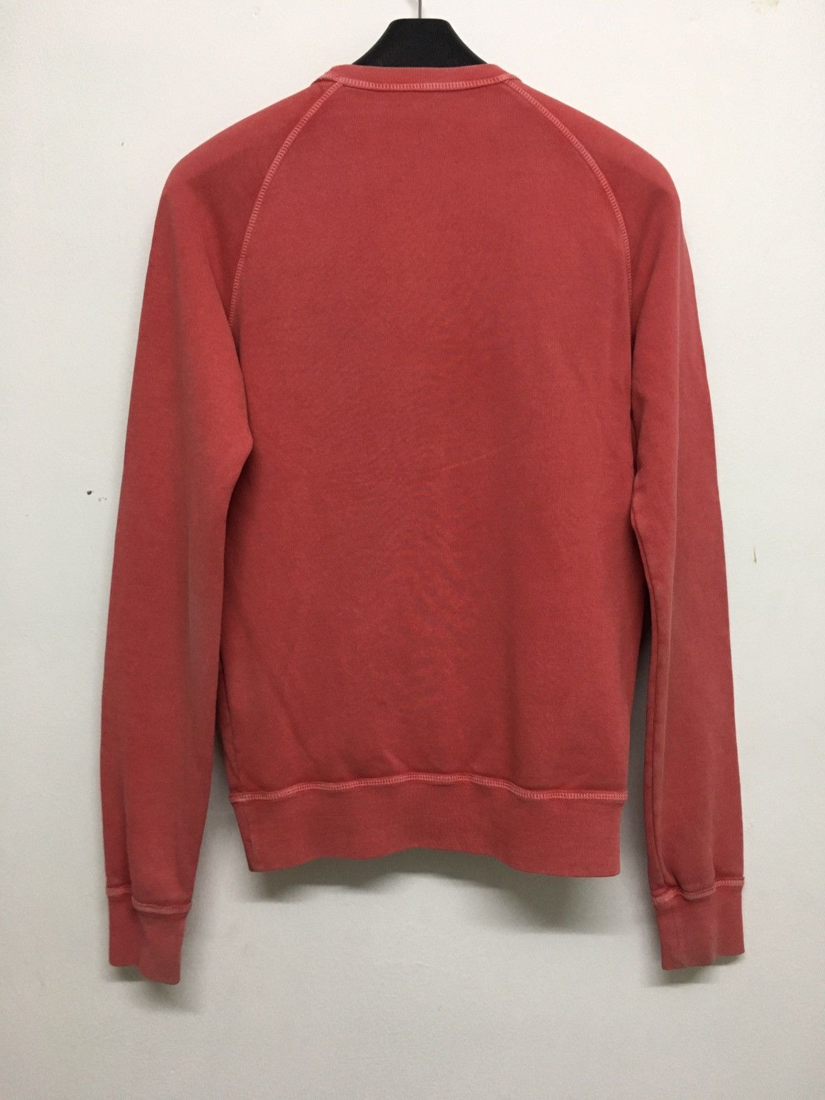 Dsquared2 spell out sweatshirt Size US XS / EU 42 / 0 - 7 Thumbnail