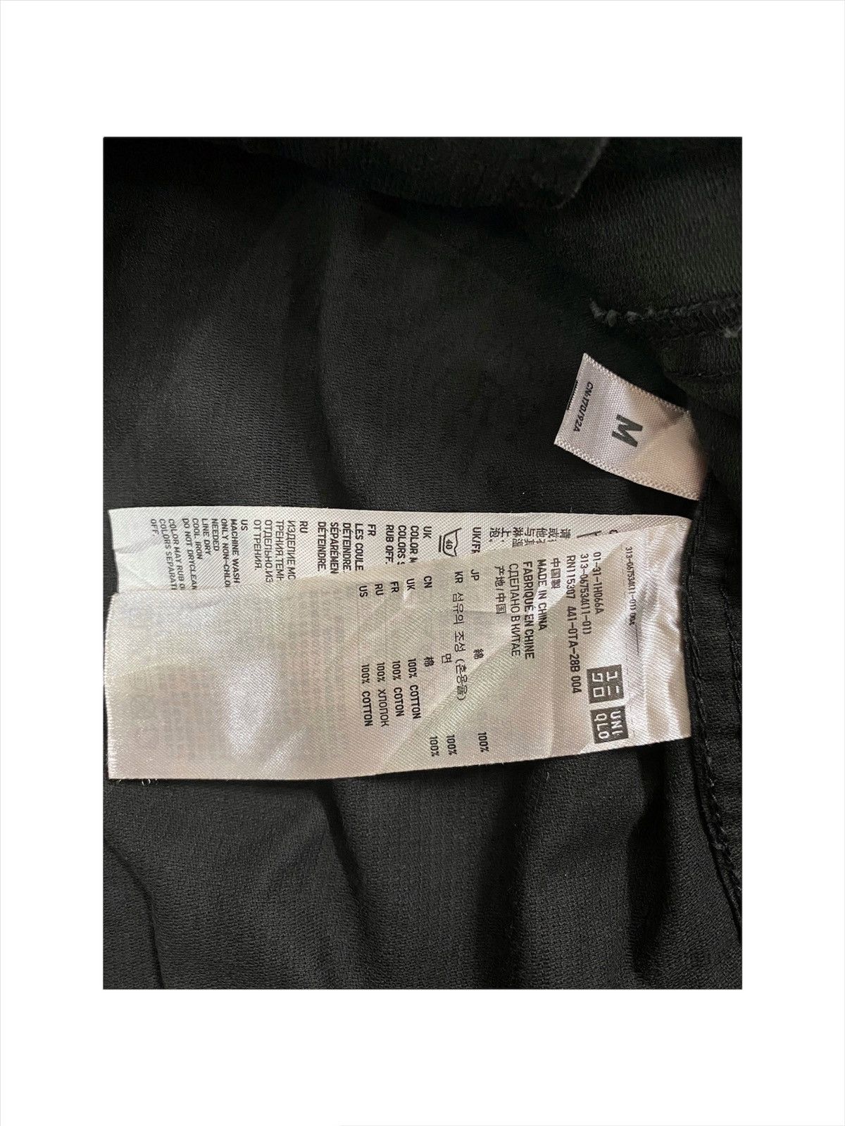 Vintage Vintage OG Military Jacket Size US M / EU 48-50 / 2 - 10 Thumbnail