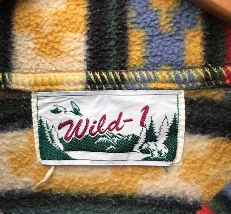 Outdoor Research 🔥Accept Binding🔥 Outdoor Life Wild Fleece Half Zipper Jacket Size US L / EU 52-54 / 3 - 9 Thumbnail