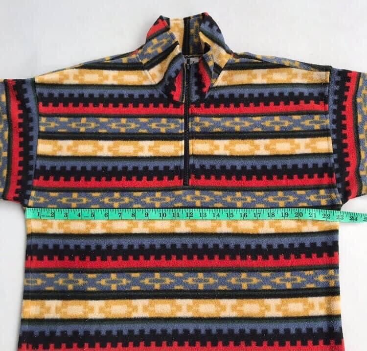 Outdoor Research 🔥Accept Binding🔥 Outdoor Life Wild Fleece Half Zipper Jacket Size US L / EU 52-54 / 3 - 4 Thumbnail