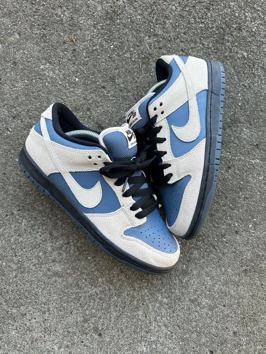 Nike hot sale sb thunderstorm