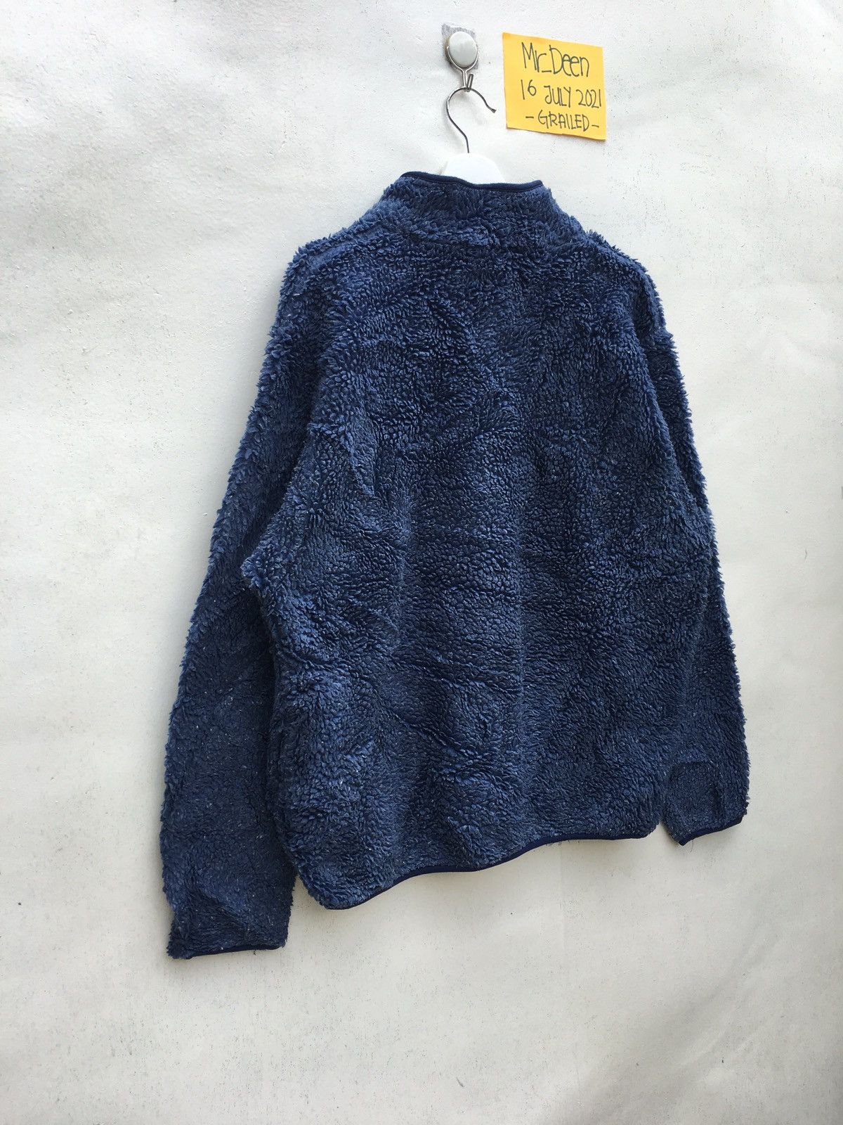 Penfield Vintage Penfield Fur Fleece Jacket Winter Size US L / EU 52-54 / 3 - 13 Thumbnail