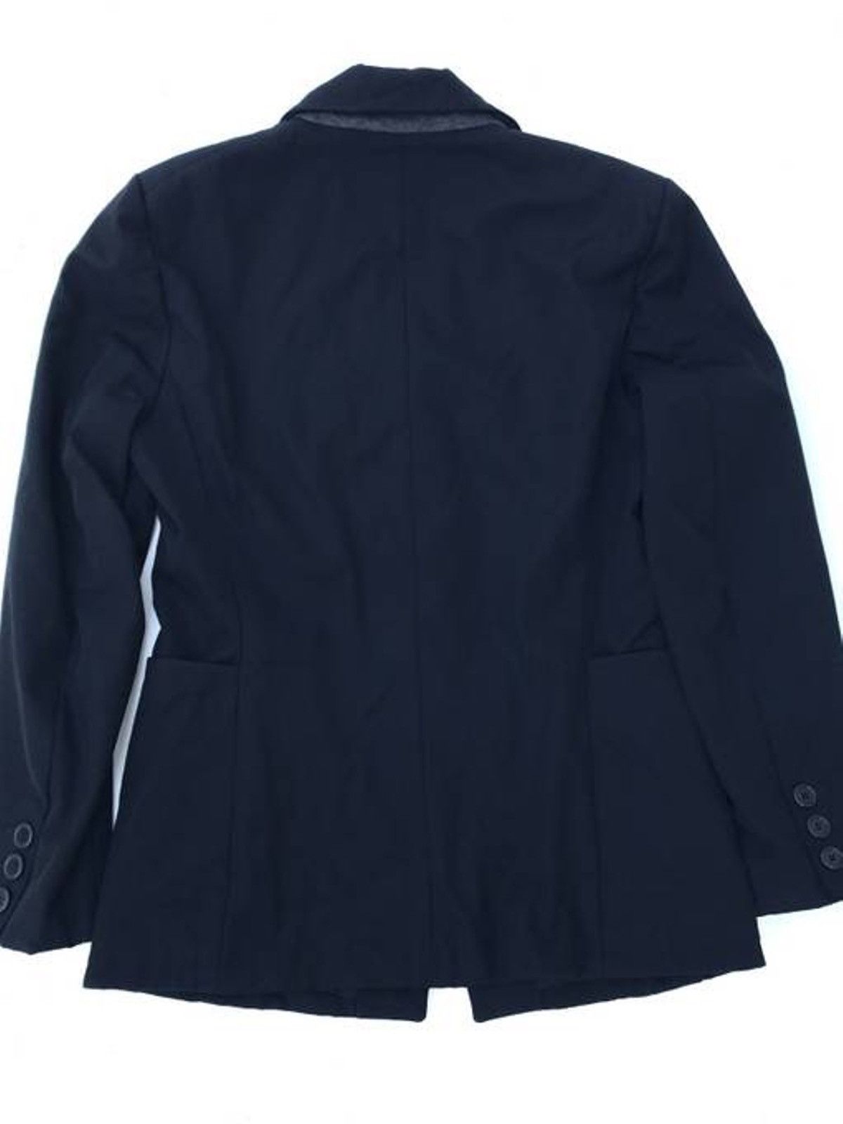 Dirk Bikkembergs Dirk Bikkembergs Jacket Casual Made In Italy Blazer Coat Size US S / EU 44-46 / 1 - 4 Thumbnail