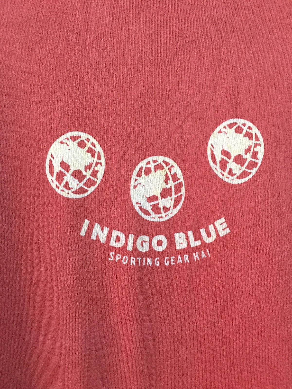 Hai Sporting Gear indigo hai sporting gear Size US M / EU 48-50 / 2 - 2 Thumbnail