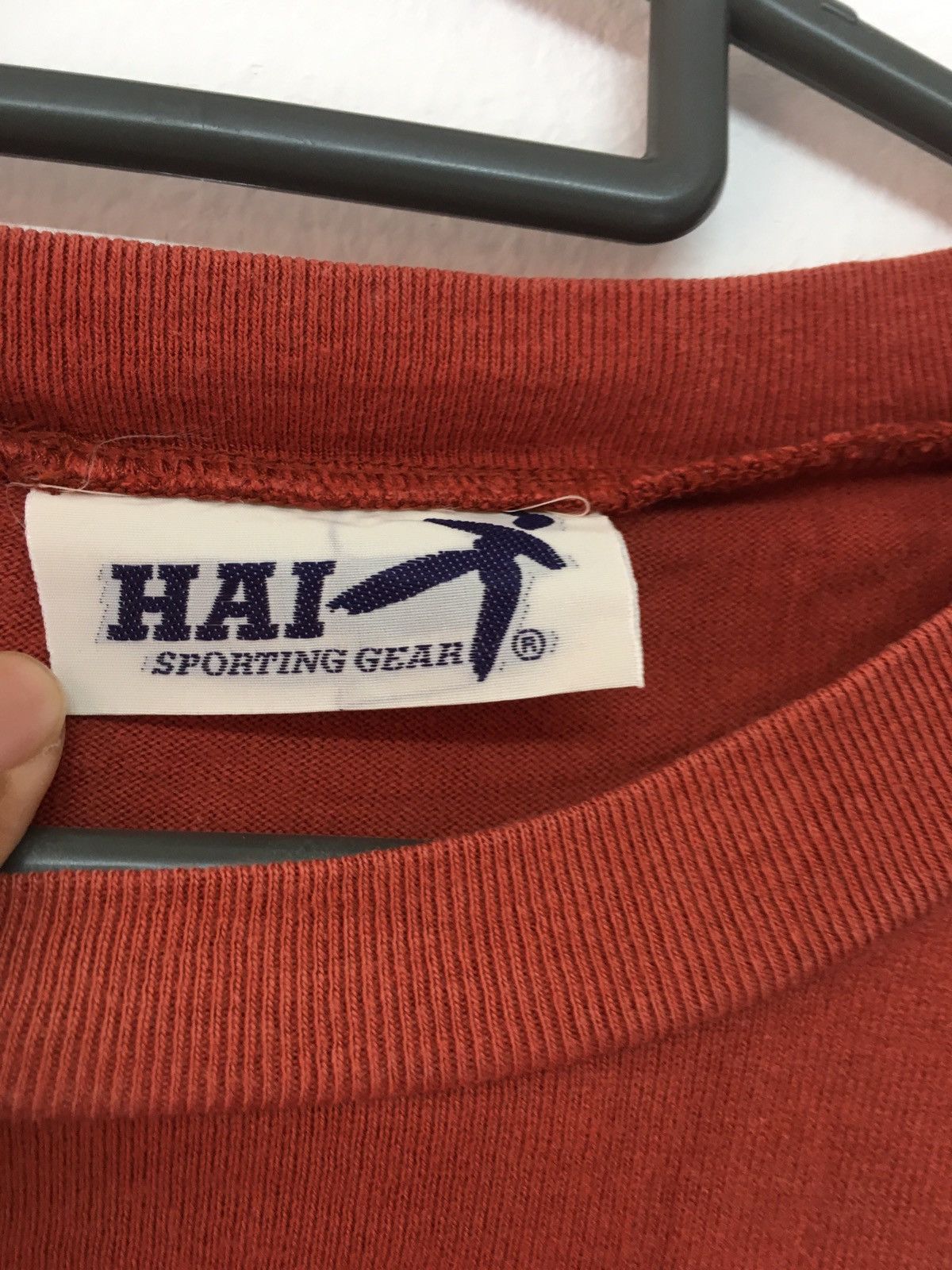 Hai Sporting Gear indigo hai sporting gear Size US M / EU 48-50 / 2 - 4 Thumbnail
