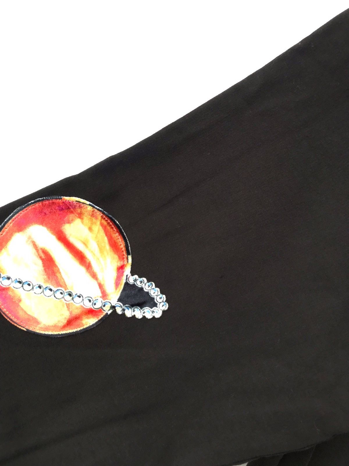 Moschino Love Moschino Sweatshirt Size US S / EU 44-46 / 1 - 7 Thumbnail