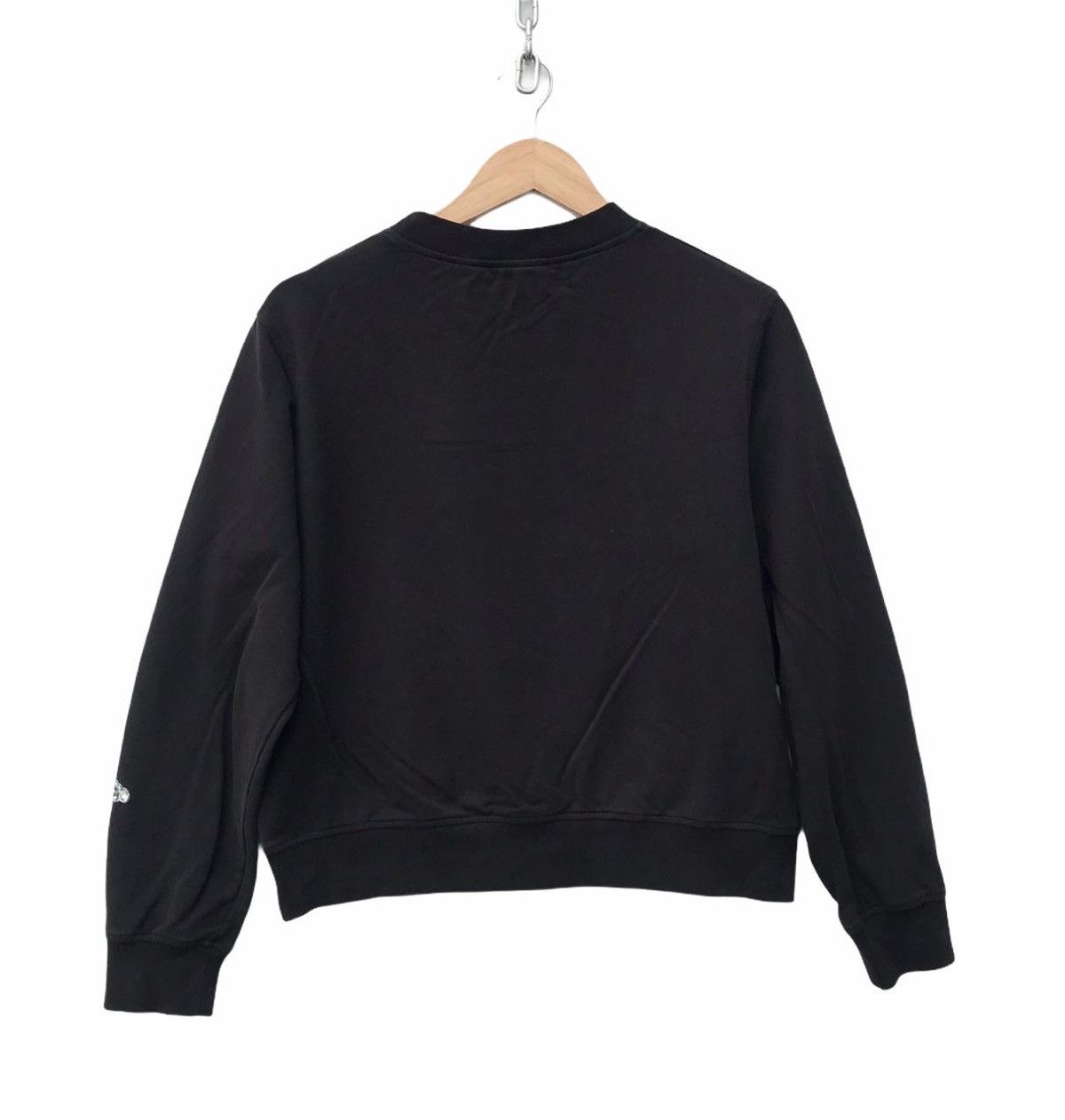 Moschino Love Moschino Sweatshirt Size US S / EU 44-46 / 1 - 4 Thumbnail