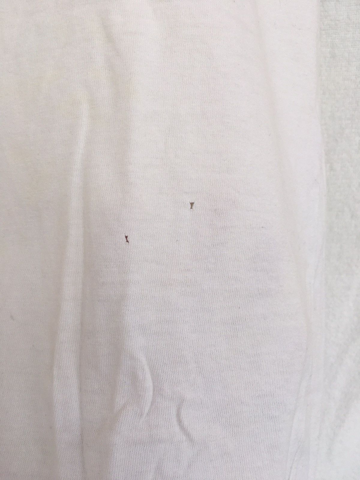 Comme des Garcons PLAY cdg play Size US M / EU 48-50 / 2 - 5 Thumbnail