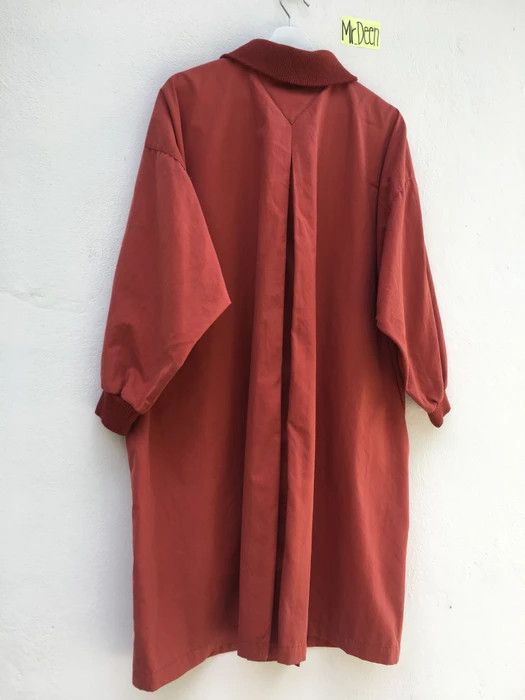 Issey Miyake Issey Miyake Design Studio Long Squirrel Jacket Size US M / EU 48-50 / 2 - 8 Thumbnail
