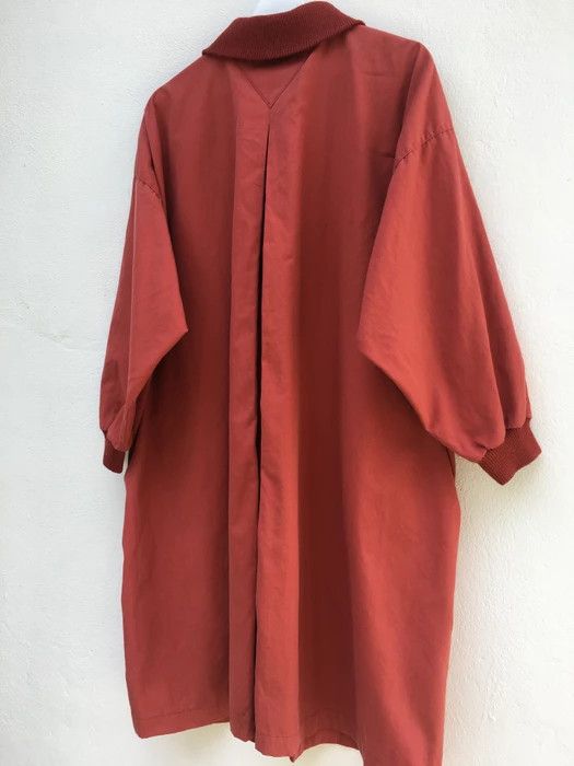 Issey Miyake Issey Miyake Design Studio Long Squirrel Jacket Size US M / EU 48-50 / 2 - 9 Thumbnail