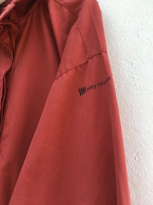 Issey Miyake Issey Miyake Design Studio Long Squirrel Jacket Size US M / EU 48-50 / 2 - 5 Thumbnail