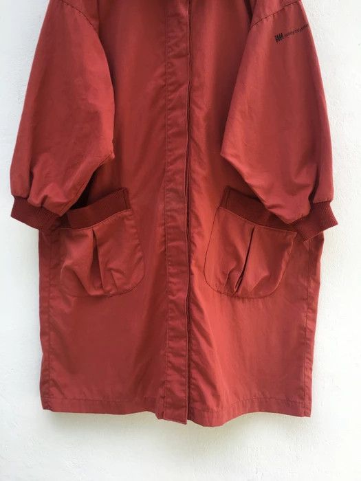 Issey Miyake Issey Miyake Design Studio Long Squirrel Jacket Size US M / EU 48-50 / 2 - 4 Thumbnail
