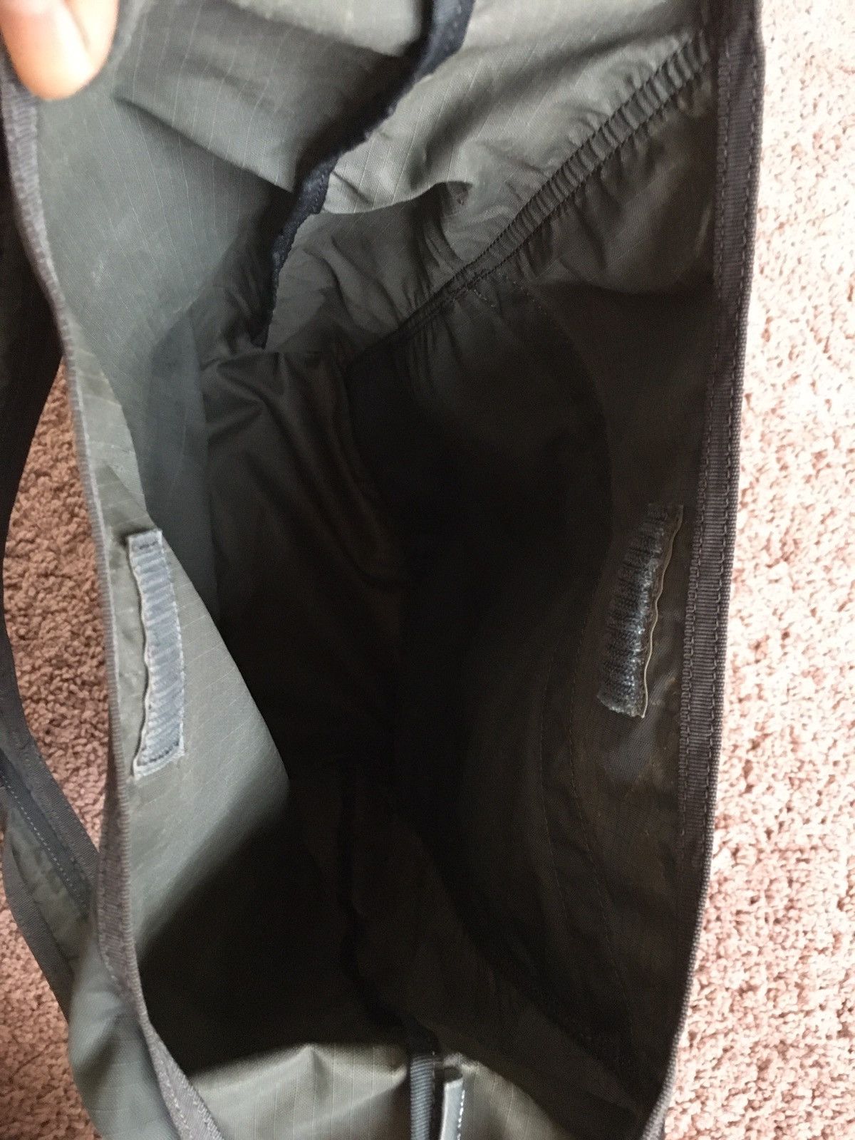 Porter porter nylon sling bag Size ONE SIZE - 3 Thumbnail