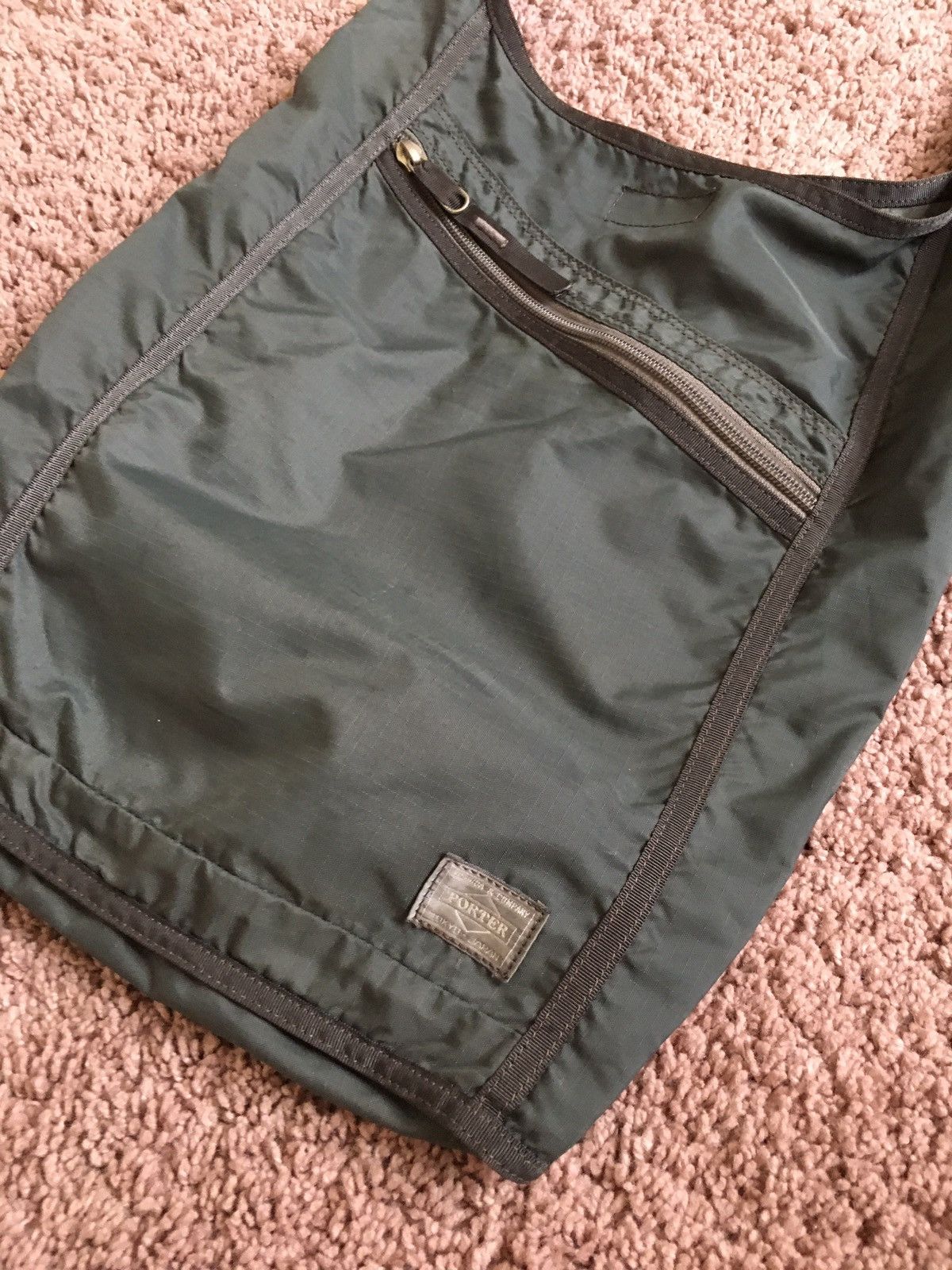 Porter porter nylon sling bag Size ONE SIZE - 2 Thumbnail
