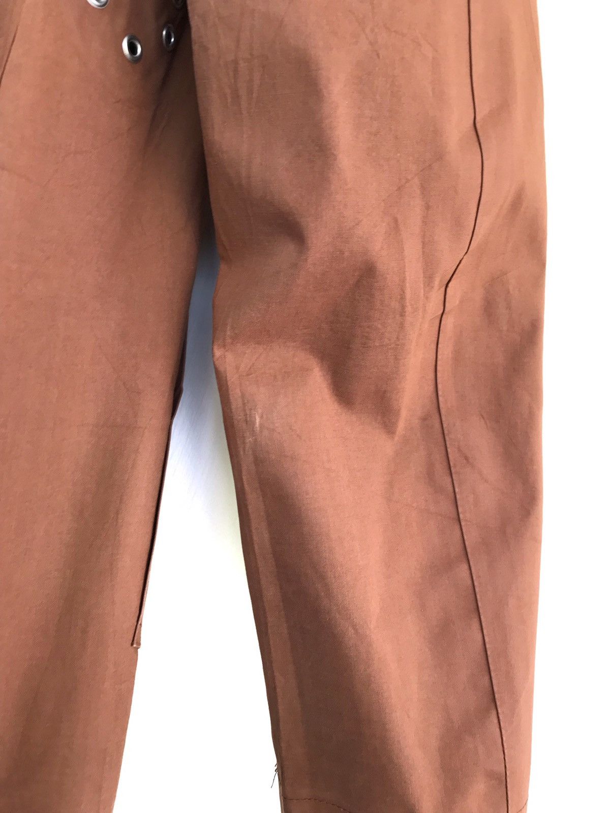 Mackintosh Mackintosh Rubber Proofed Long Coat Size 36 Size US S / EU 44-46 / 1 - 10 Thumbnail