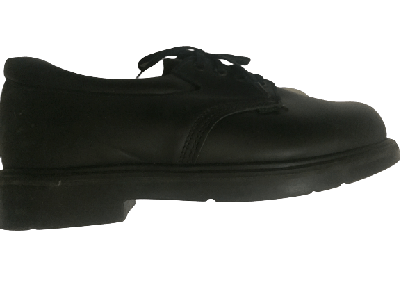 Red Wing New! Red Wing Safety Oxford Steel Toe Shoe Size US 7.5 / EU 40-41 - 5 Thumbnail