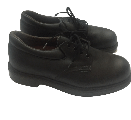 Red Wing New! Red Wing Safety Oxford Steel Toe Shoe Size US 7.5 / EU 40-41 - 1 Thumbnail