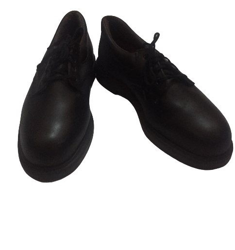 Red Wing New! Red Wing Safety Oxford Steel Toe Shoe Size US 7.5 / EU 40-41 - 9 Thumbnail