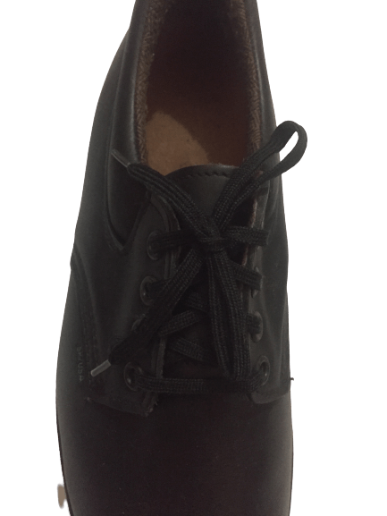 Red Wing New! Red Wing Safety Oxford Steel Toe Shoe Size US 7.5 / EU 40-41 - 2 Thumbnail