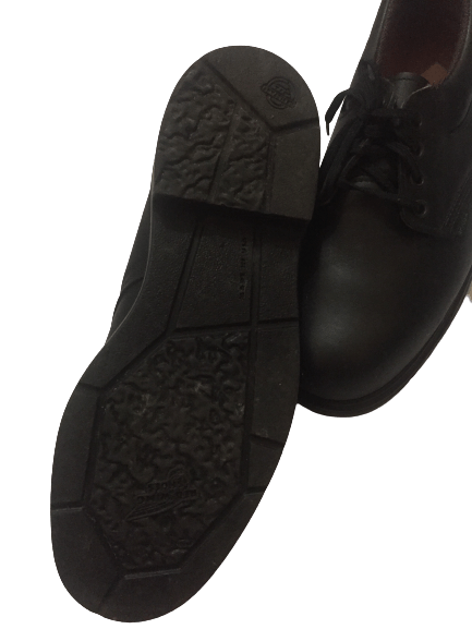 Red Wing New! Red Wing Safety Oxford Steel Toe Shoe Size US 7.5 / EU 40-41 - 3 Thumbnail