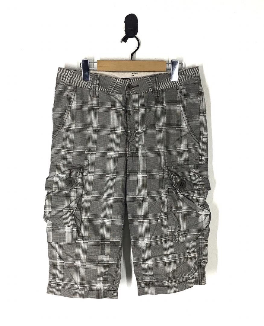 Japanese Brand Japanese brand Kissmark Shortpant Size US 32 / EU 48 - 1 Thumbnail