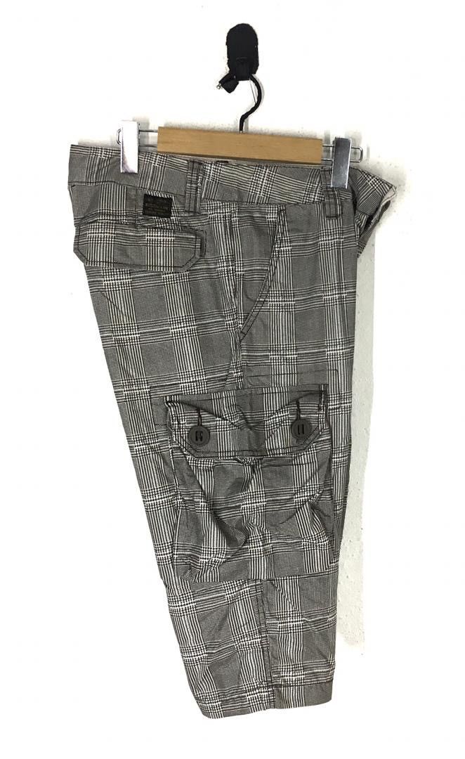Japanese Brand Japanese brand Kissmark Shortpant Size US 32 / EU 48 - 4 Thumbnail